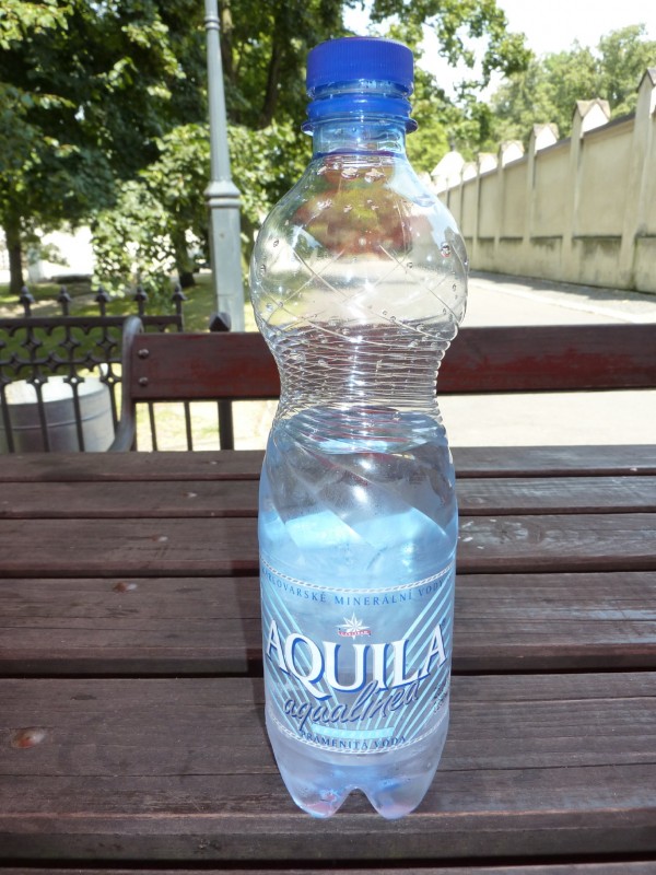 AGUA