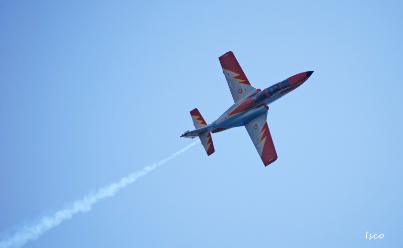 Patrulla guila V