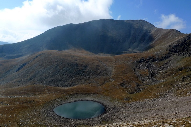 estany Becivers