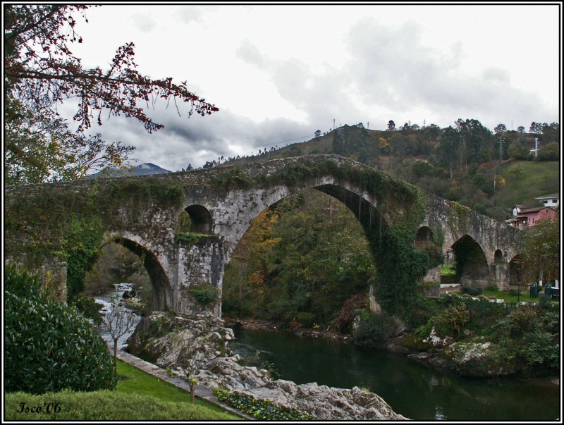 Puente Romano