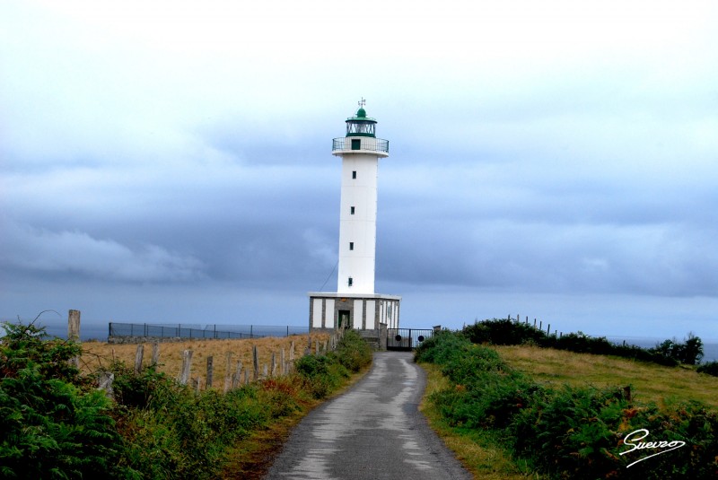 faro de Luces