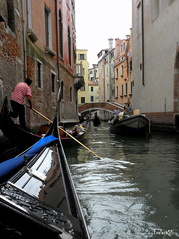 gondola