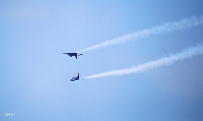 Patrulla guila Espejo