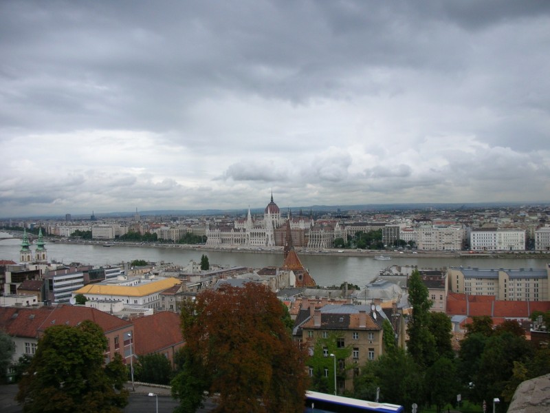 Budapest