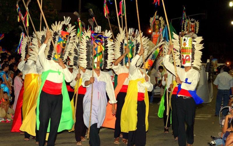 festival Elay Puej