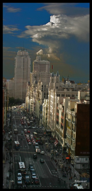 gran via