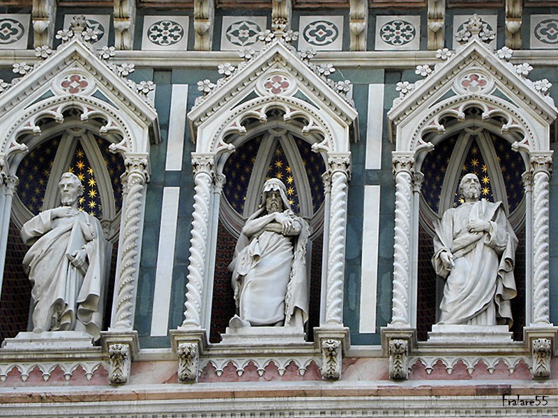 Baslica Santa Maria Del Fiore
