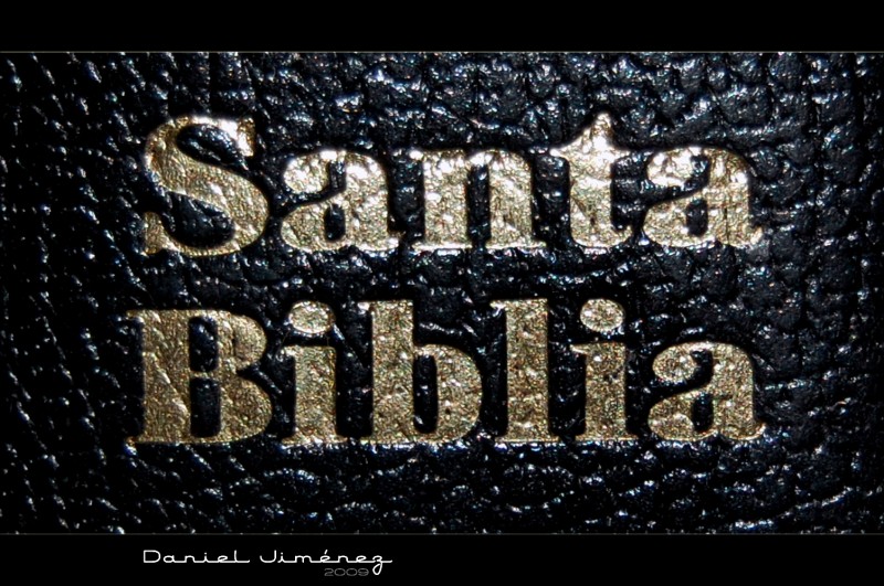 Santa Biblia