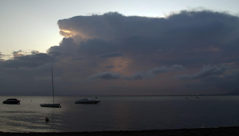 Ayardecer Mar Menor  52