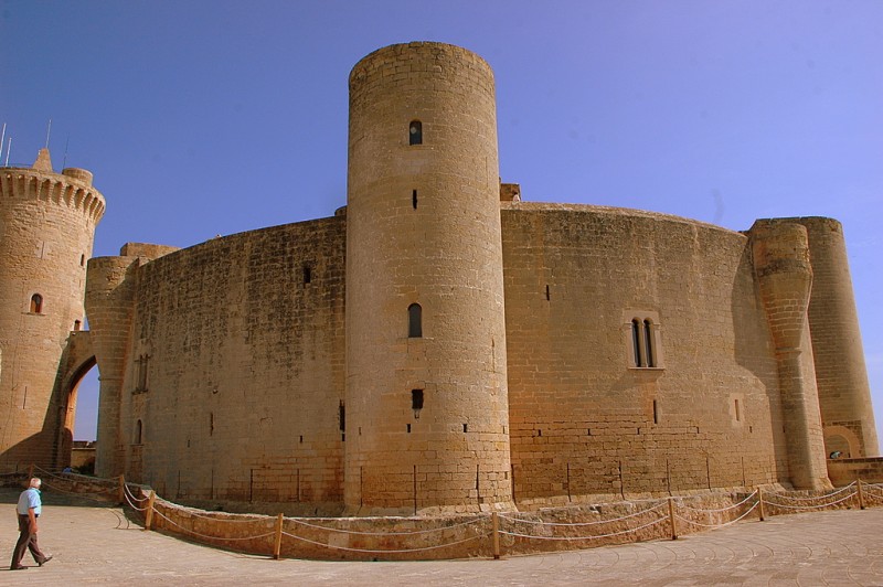 El Castillo