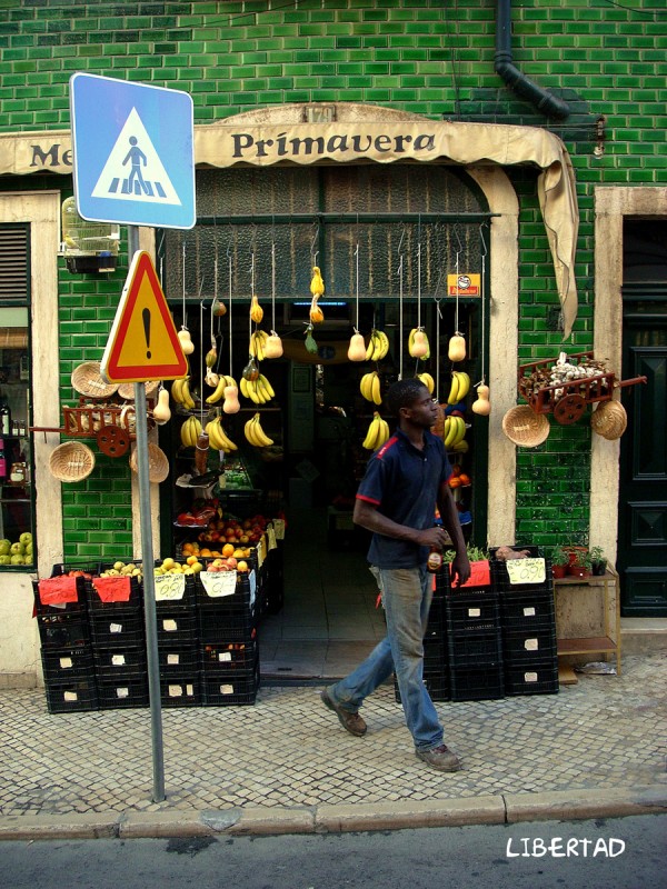 Frutería