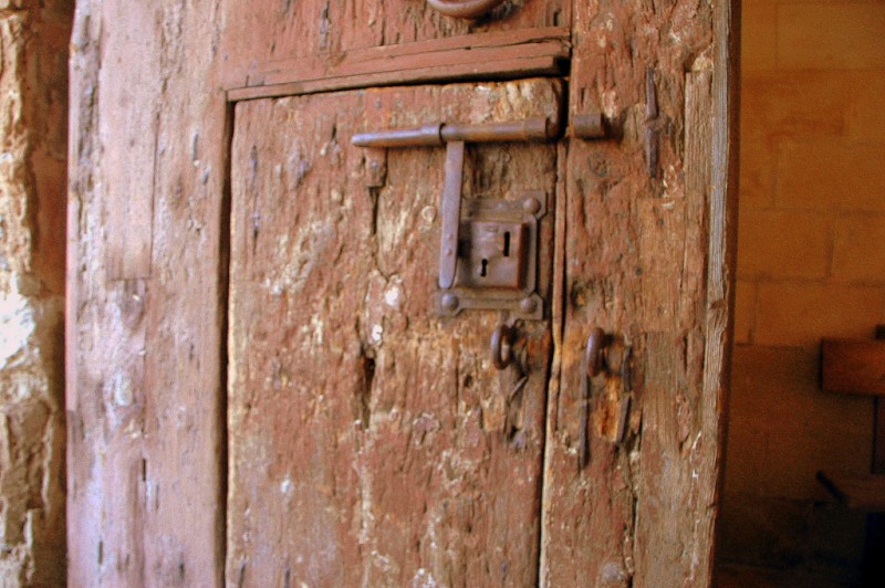 La Puerta