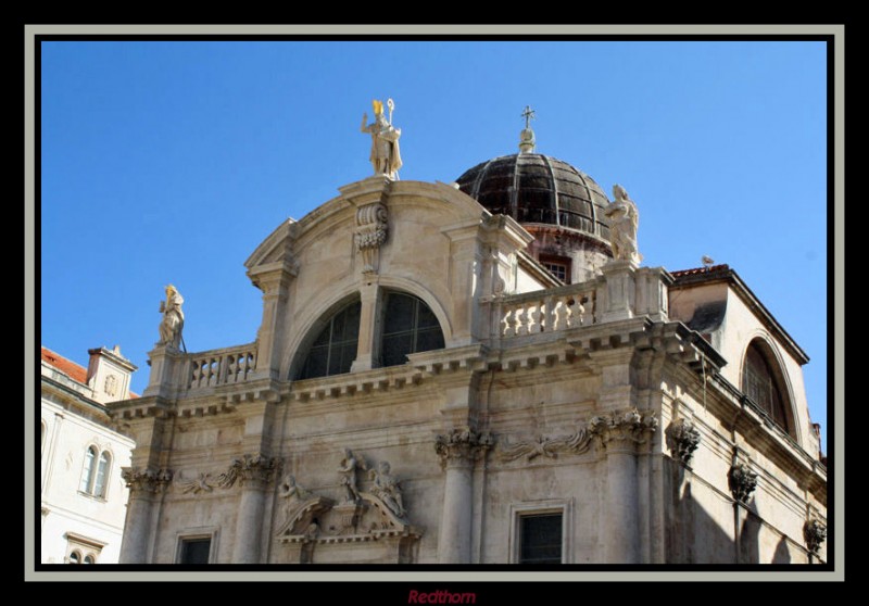 Iglesia de San Blas