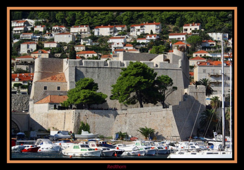 Fuerte de San Lucas