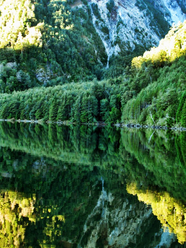 Lago Pirihueico