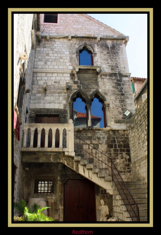 Museo de la ciudad de Split
