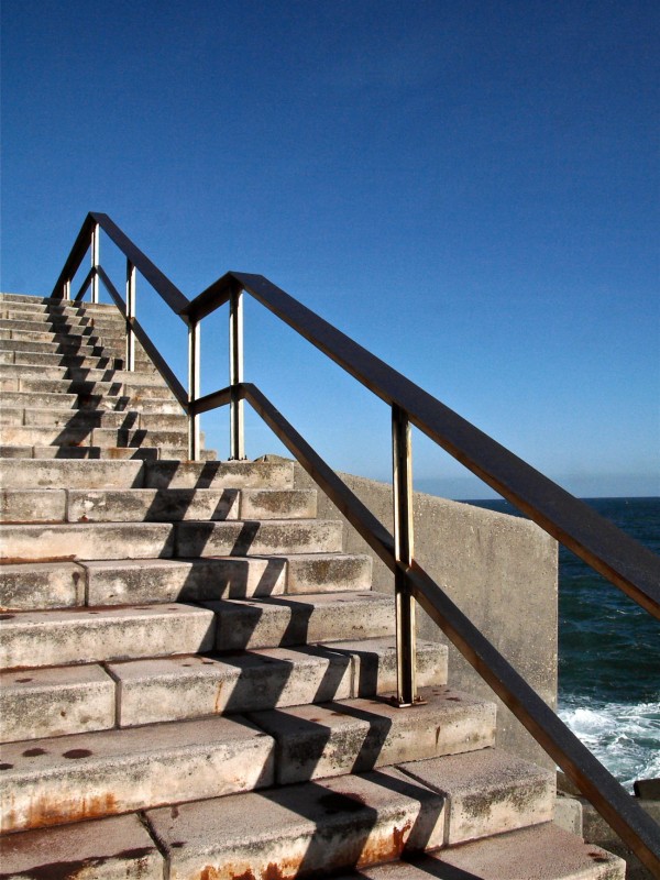 Escaleras