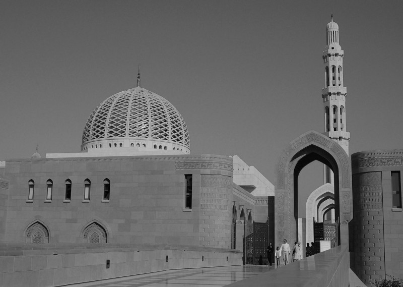 Mezquita