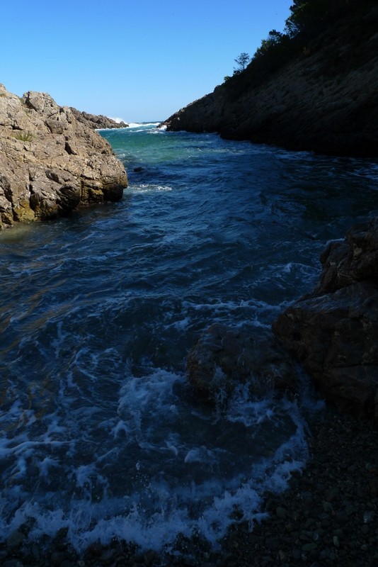 cala Pedrosa