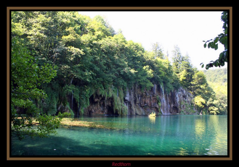 Sensacin refrescante