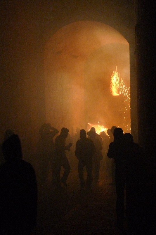 correfoc 09