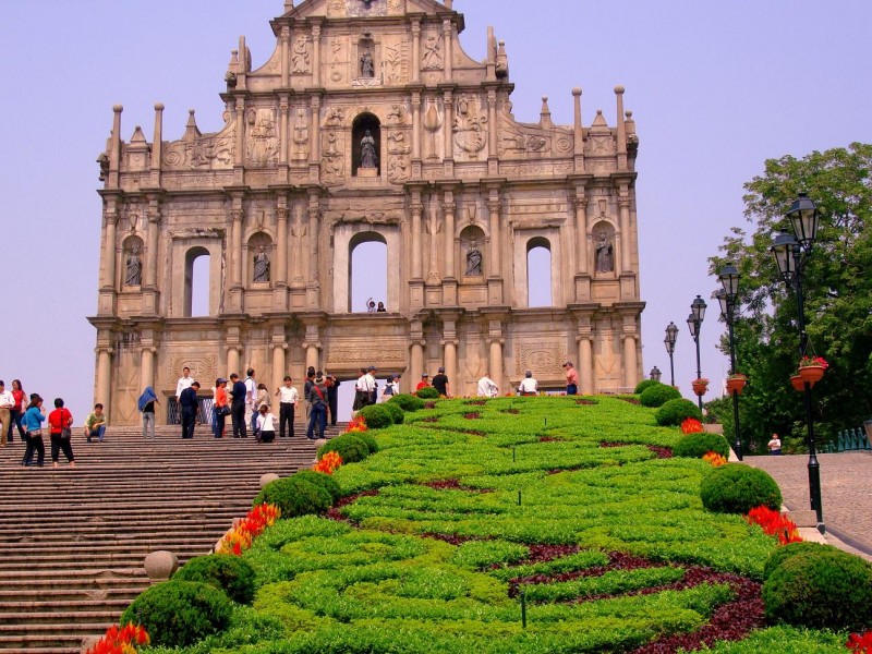 Catedral de San Pablo