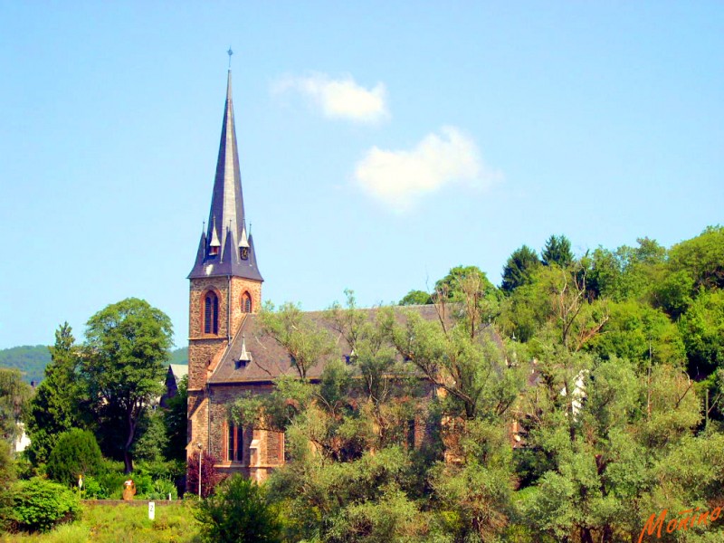 Ruta de los Castillos