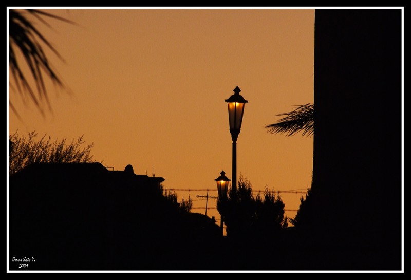 AMANECER