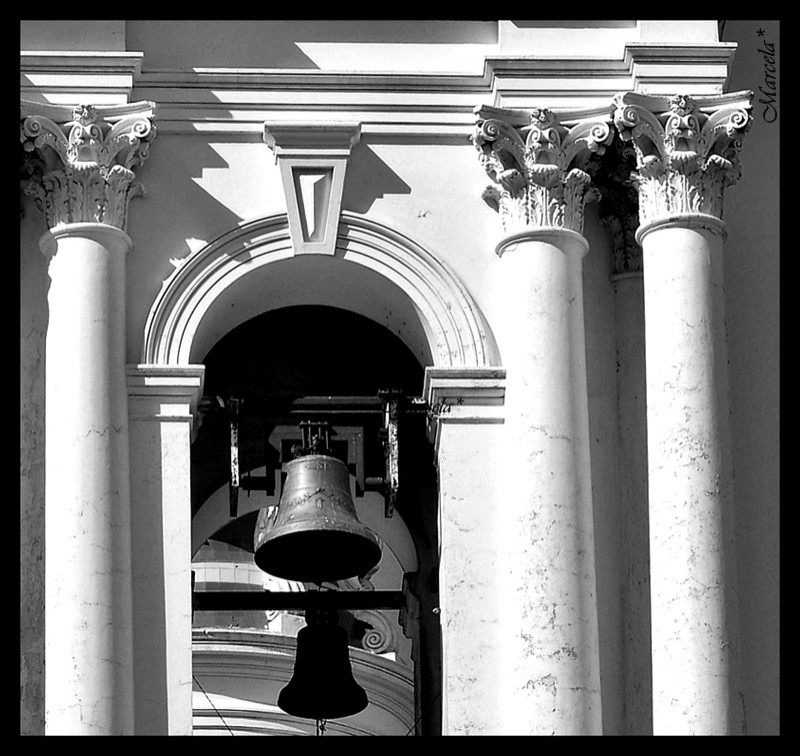 Campanas de la Catedral