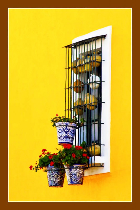 balcon poblano