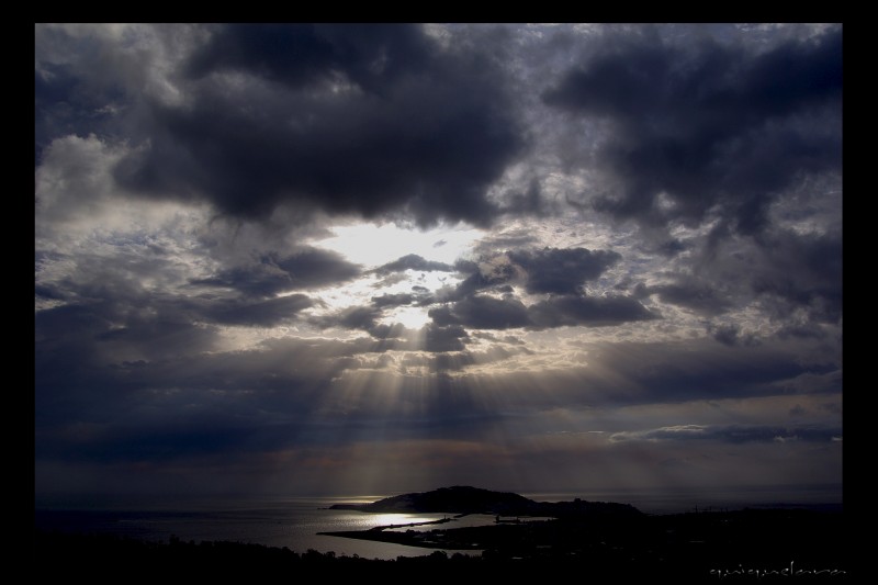 Luces y sombras