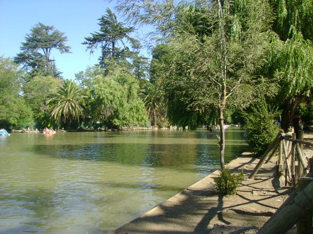 Parque