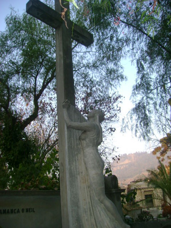 Cementerio General