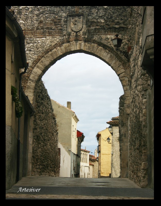 puerta