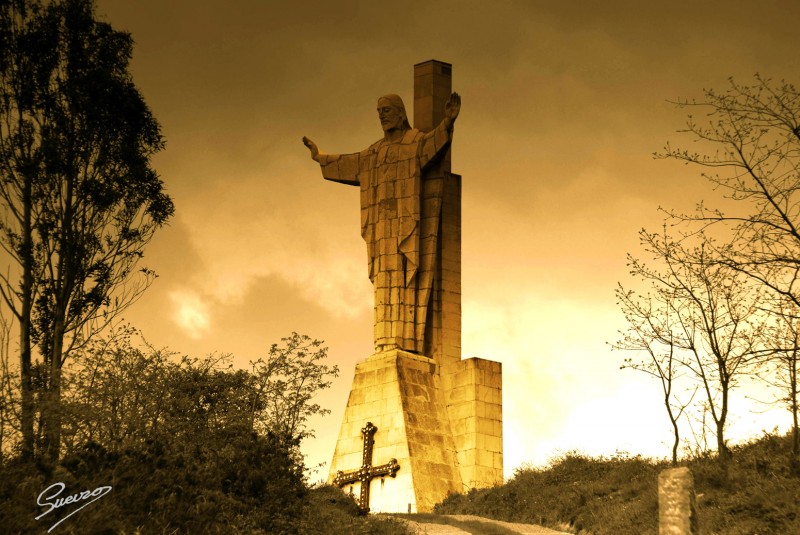 Cristo del Naranco