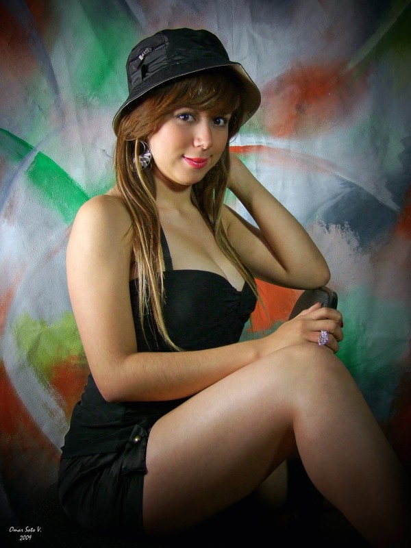 sesion de priscila