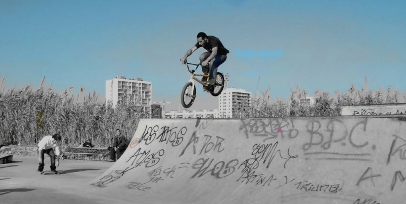 Biker
