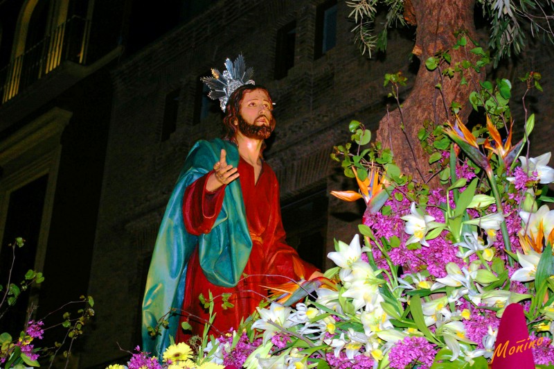 Semana Santa Murciana