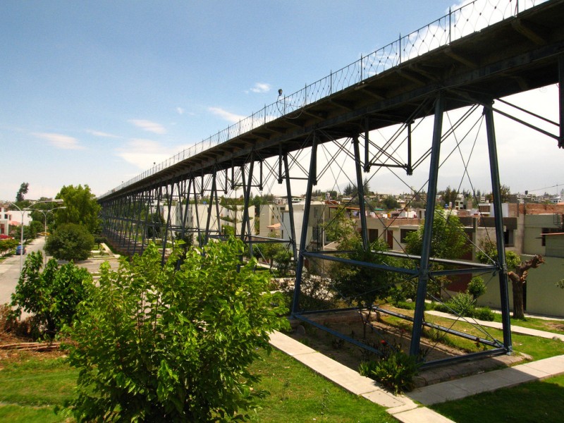 Puente de Fierro