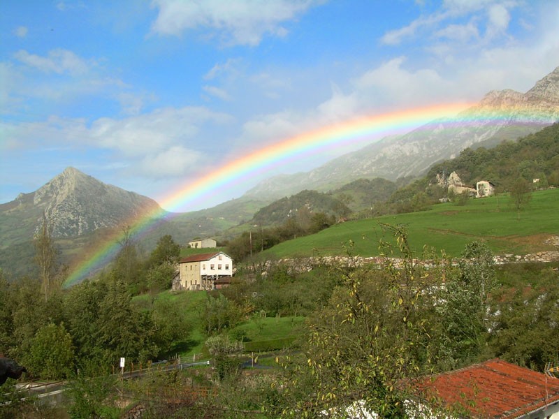 Arco iris