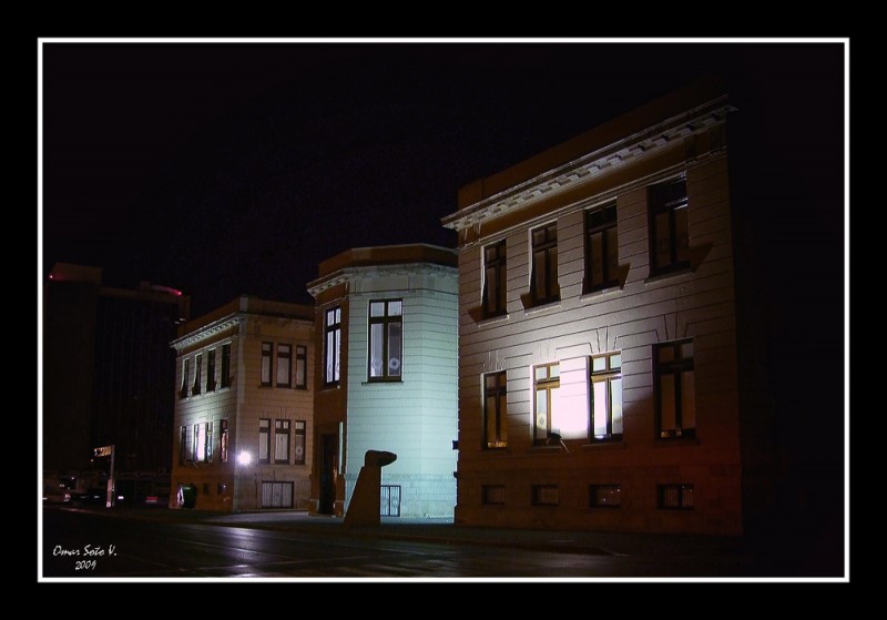 MUSEO CASA CHIHUAHUA