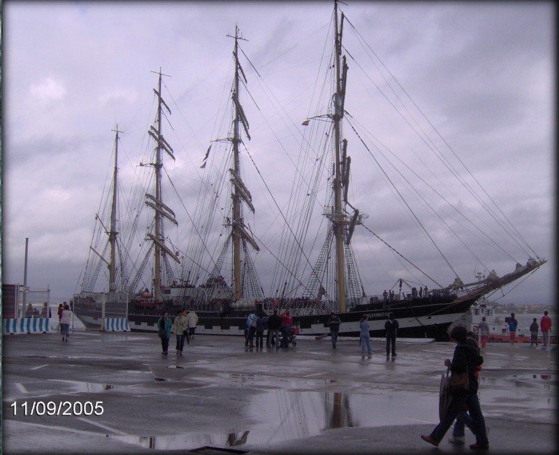 semana naval