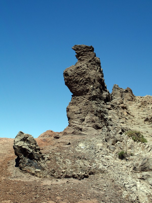 Teide 07