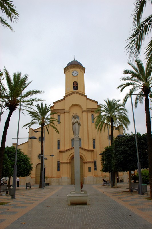 Iglesia
