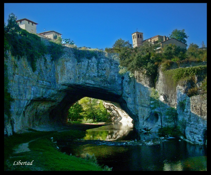 puente dei