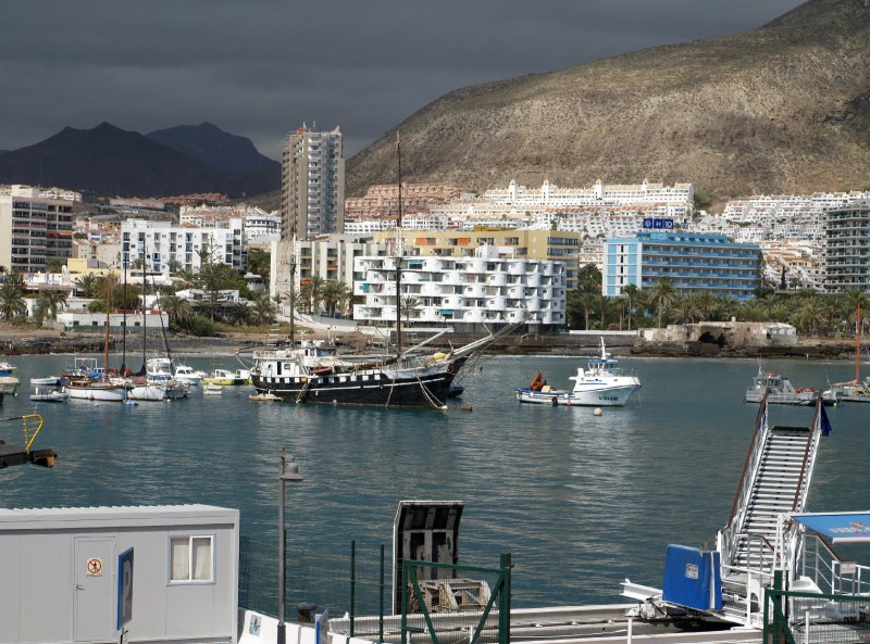 Los cristianos 03
