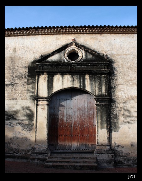 Catedral La Asuncin
