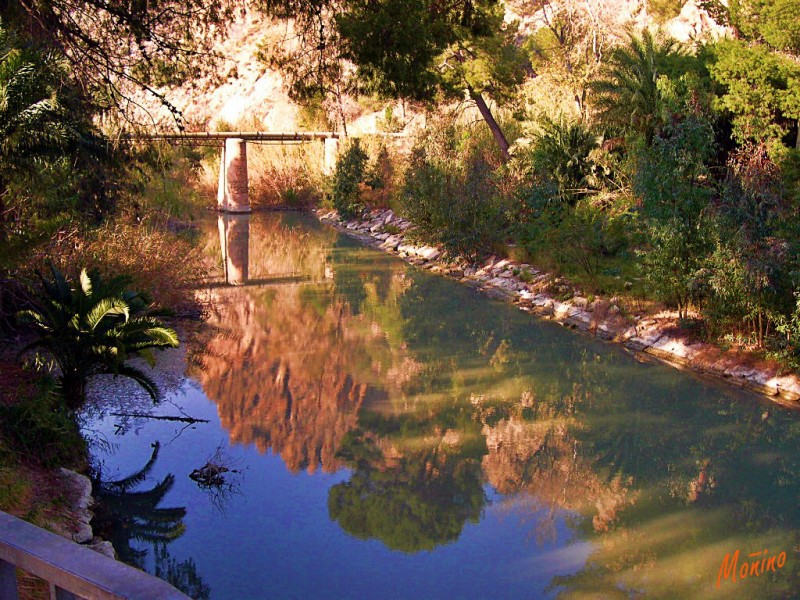 Balneario de Archena