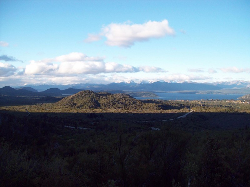 HERMOSA PATAGONIA