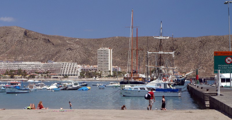 Los cristianos 01